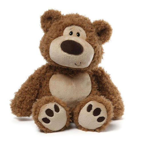 GUND Gund Ramon Teddy Bear 18 """" Plush
