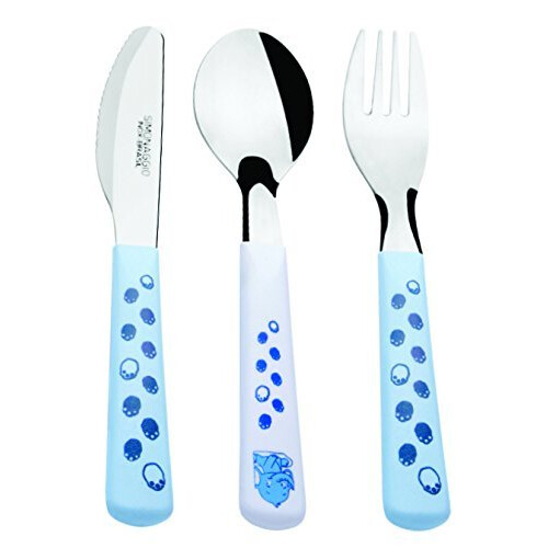 Simonaggio 3dln sada prboru pro batolata Fun Animals Slon