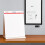 Staples 958102 Stickies Caval    de mesa de mesa de 20 polegadas x 23 polegadas Branco 20 folhas/bloco (23448) 3