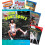 Staples 958102 Stickies Caval    de mesa de mesa de 20 polegadas x 23 polegadas Branco 20 folhas/bloco (23448) 2