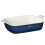 Emile Henry Emile Henry 11"""" x 8"""" Medium Rectangular Baker - Modern Classics Coll 1