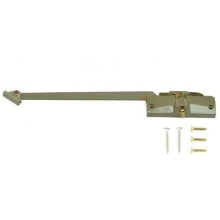 Andersen Straight Arm Operator (Left Hand) with 8-3/8"" Arm Length in