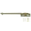 Andersen Straight Arm Operator (Left Hand) with 8-3/8"" Arm Length in 1