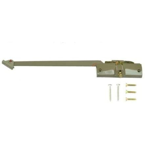 Andersen Straight Arm Operator (Left Hand) with 8-3/8"" Arm Length in