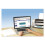 Avery 3379 Tinket Note Cards c/envelopes de 4-1/4 polegadas x5-1/2 polegadas 50/bx n   s 2