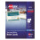 Avery 3379 Tinket Note Cards c/envelopes de 4-1/4 polegadas x5-1/2 polegadas 50/bx n   s 1