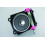 SOLO 421 9 kg Capacity Manual Spreader with Adjustable Strap and Manua 4