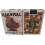 Bicycle Karnival Dead Eyes Playing Cards by USPCC 1