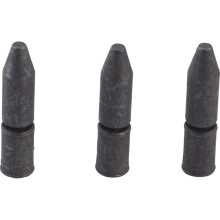 Shimano 11-trins k?de stifter 11-trins taske med 3