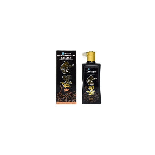 Yasutomo CG18 Σινική Μελάνη Σούμι, 180ml 1