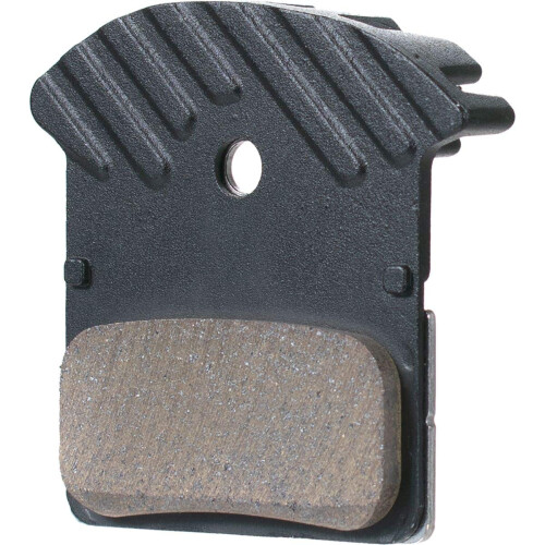 Shimano SHIMANO Unisex Modern, Svart, One Size 1