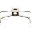 Shimano SHIMANO Unisex Modern, Svart, One Size 4