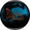 Track Tour X Solid Bowling Ball  15 lb 1