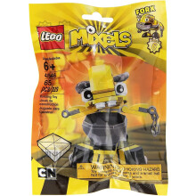 Lego Mixels Mixel Forx 41546 Byggnadssats