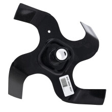 MTD Replacement Part Lh Outer Tine Assembly