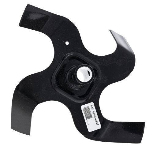 MTD Replacement Part Lh Outer Tine Assembly