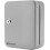 BARSKA BARSKA Position Box Lock Cabinet, 20 Keys, Grey 4
