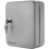 BARSKA BARSKA Position Box Lock Cabinet, 20 Keys, Grey 5