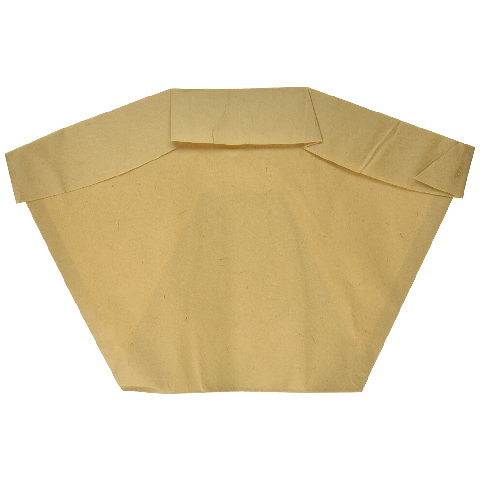 Hoover Paper Bag Type Bp Back Pack C2401 Series (Pack Of 7)