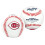 Rawlings MLB Cincinnati Reds Team Logo Baseball  Official  White 1