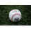 Rawlings MLB Texas Rangers Teamlogo Honkbal Wit 1 5