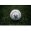 Rawlings 1240029121 MLB Λευκό Μπέιζμπολ Λογότυπο Chicago White Sox 4