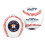 Rawlings MLB Houston Astros Team Logo Official White 1