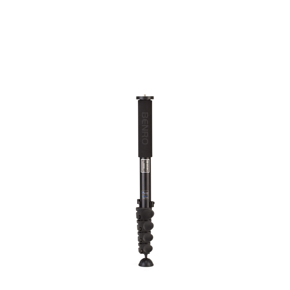 Benro Adventure 4 Series Aluminum Monopod (Mad49a) 6931747334766