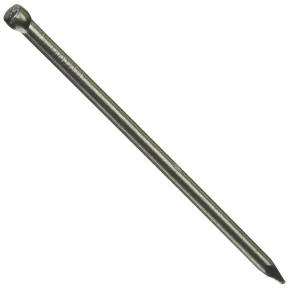 Hillman Fasteners 461373 Lb 2.5X8 Brt Finis Nail 038902055552
