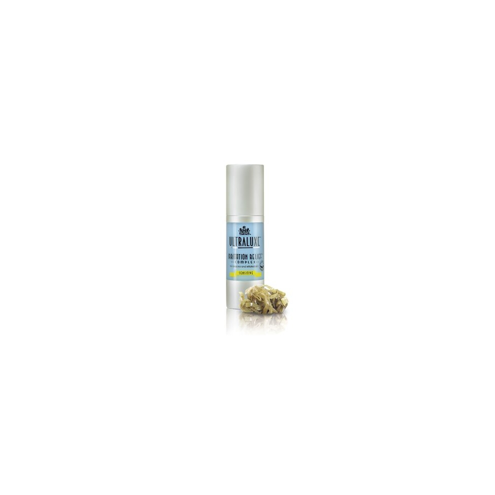 Ultraluxe Hautpflege Ultraluxe Skin Care Irritation Relief Complex