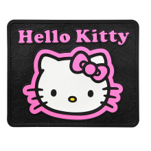 Podlo ka pod kol e s mot vom Hello Kitty Plasticolor 001192R01