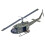 Revell Revell Γερμανίας UH-1D Huey Gunship Μοντέλο , Πράσινο, για 12 ετών και άνω 1