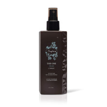 Saphira the One Leave-On Spray Mask for All Hair Types Detangles and