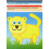 Craft Activity Pad  Craft Play  Includes Cool Stickers 5