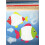 Craft Activity Pad  Craft Play  Includes Cool Stickers 3