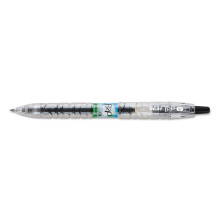 Pilot 32210 EasyTouch Retractable Ball Point Pen Black Ink 0.7mm Dozen