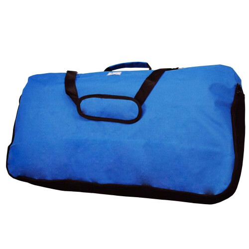 Tahoe Tack Μεγάλη Τσάντα Μεταφοράς Σέλας με Εγγύηση Έτους για Αγγλικά ή Δυτικά Σέλας