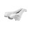 Selle SMP TRK Σέλα Medium - Ματ Λευκό ZSTT003MM-W 1