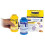 Smooth-Cast 305 - Bright White  Ultra Low Viscosity Liquid Plastic - P 1
