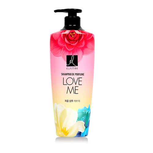 [LG] Szampon Elastine Perfume Love Me (600ml)