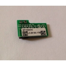 LSI (LSI00292) RAID CACHECADE PRO 2.0 Programvara Fysisk nyckel fr 9260/9280 -serien