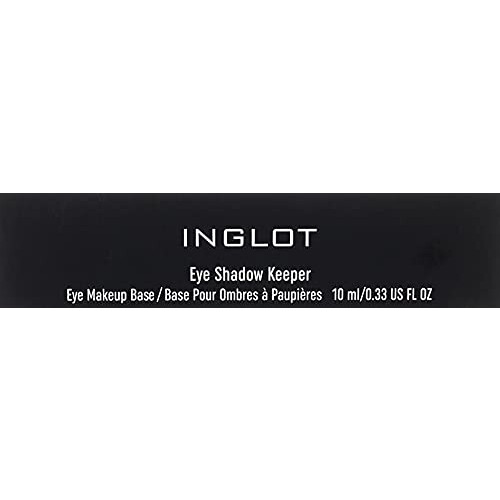 Inglot EYE SHADOW KEEPER | 10 ml/0.33 US FL OZ 1