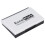 ExcelMark Μελάνι για Σφραγίδες 2-1/8" x 3-1/4" - Μαύρο 1
