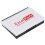 ExcelMark Μελάνι για Σφραγίδες 2-1/8" x 3-1/4" - Κόκκινο 1