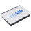 ExcelMark Πακέτο Μελάνης για Σφραγίδες 2-1/8" x 3-1/4" - Μπλε 1