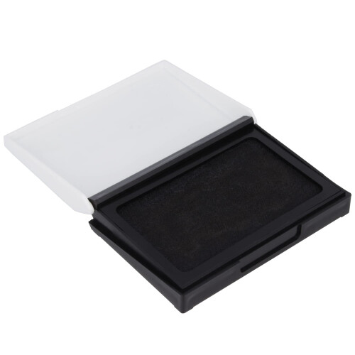 ExcelMark Μελάνι για Σφραγίδες 2-1/8" x 3-1/4" - Μαύρο 1