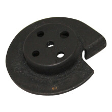 Pi ce de rechange pour plaque centrale Makita 343639-9