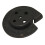 Makita Makita 343639-9 Center Plate Replacement Part 1