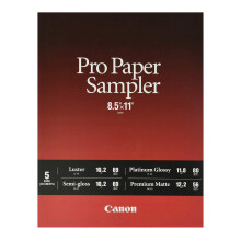 Canon Pro Paper Pack Pack 8657B012