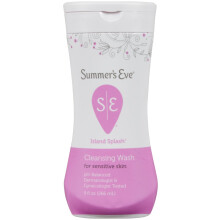 Summer's Eve, Tägliche Erfrischende Waschung, Inselrausch, 9 fl oz (266 ml)